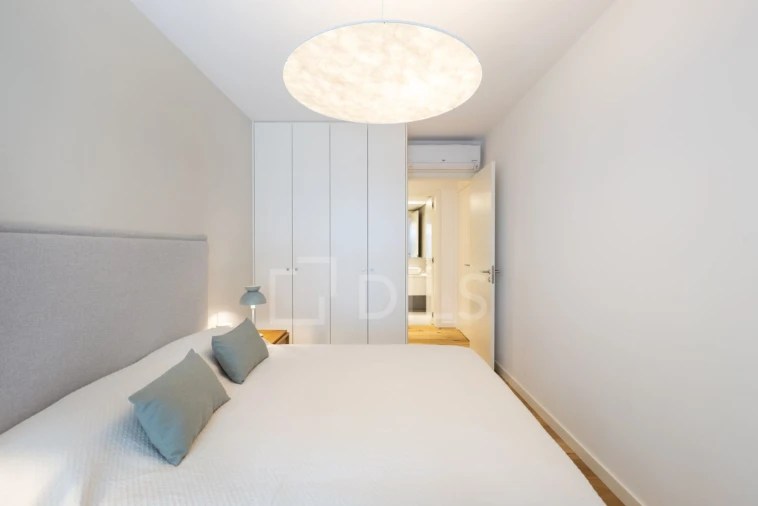 Apartamento T2 para Venda em Algés, Linda-A-Velha e Cruz Quebrada-Dafundo Foto 15