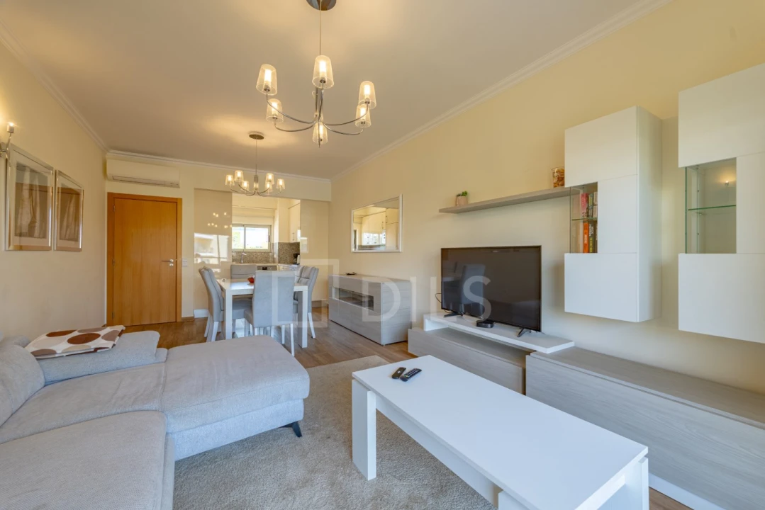 Apartamento T1 para Venda em Albufeira e Olhos de Água Foto 3
