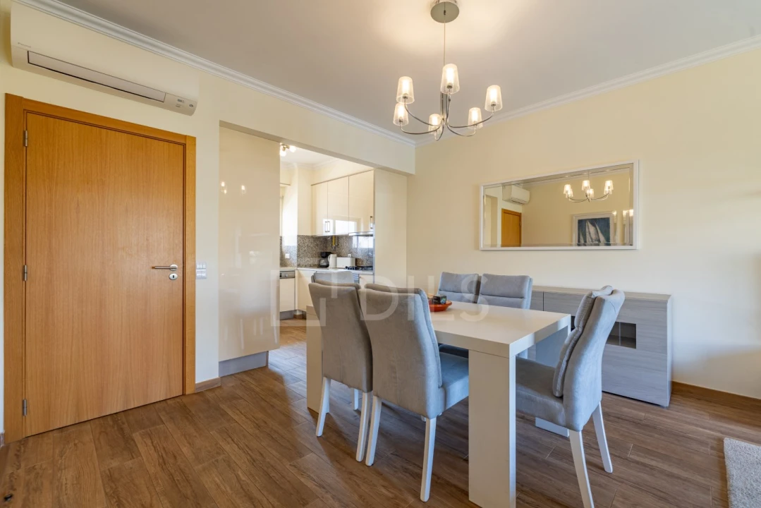 Apartamento T1 para Venda em Albufeira e Olhos de Água Foto 4