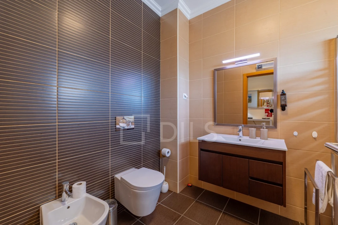 Apartamento T1 para Venda em Albufeira e Olhos de Água Foto 9