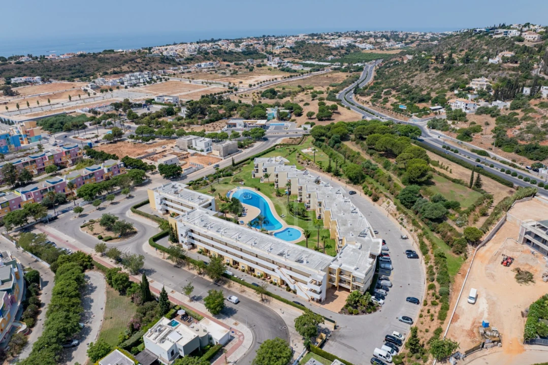 Apartamento T1 para Venda em Albufeira e Olhos de Água Foto 22