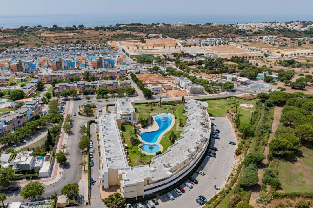 Apartamento T1 para Venda em Albufeira e Olhos de Água Foto 21