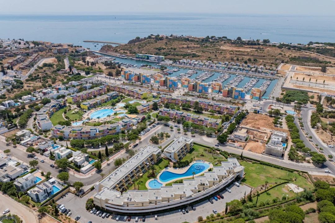 Apartamento T1 para Venda em Albufeira e Olhos de Água Foto 18
