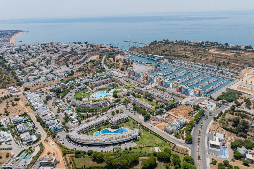 Apartamento T1 para Venda em Albufeira e Olhos de Água Foto 19