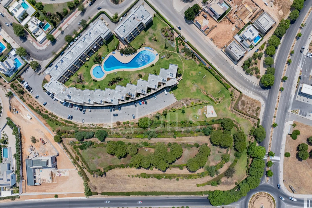 Apartamento T1 para Venda em Albufeira e Olhos de Água Foto 17