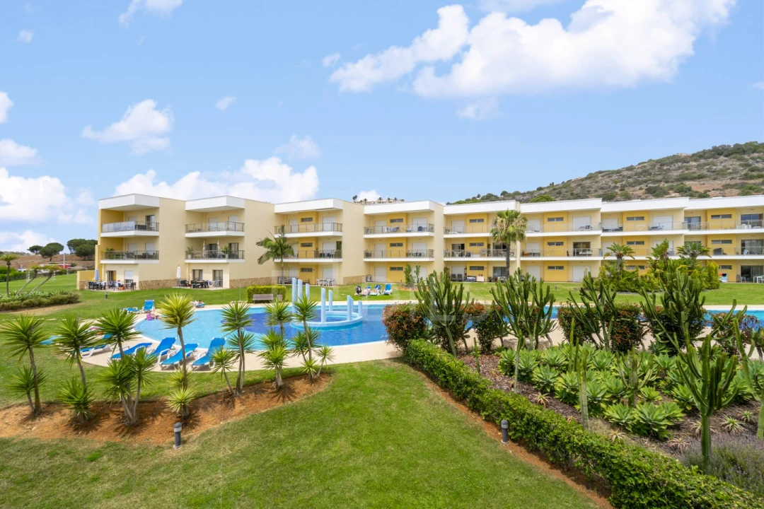 Apartamento T1 para Venda em Albufeira e Olhos de Água Foto 11