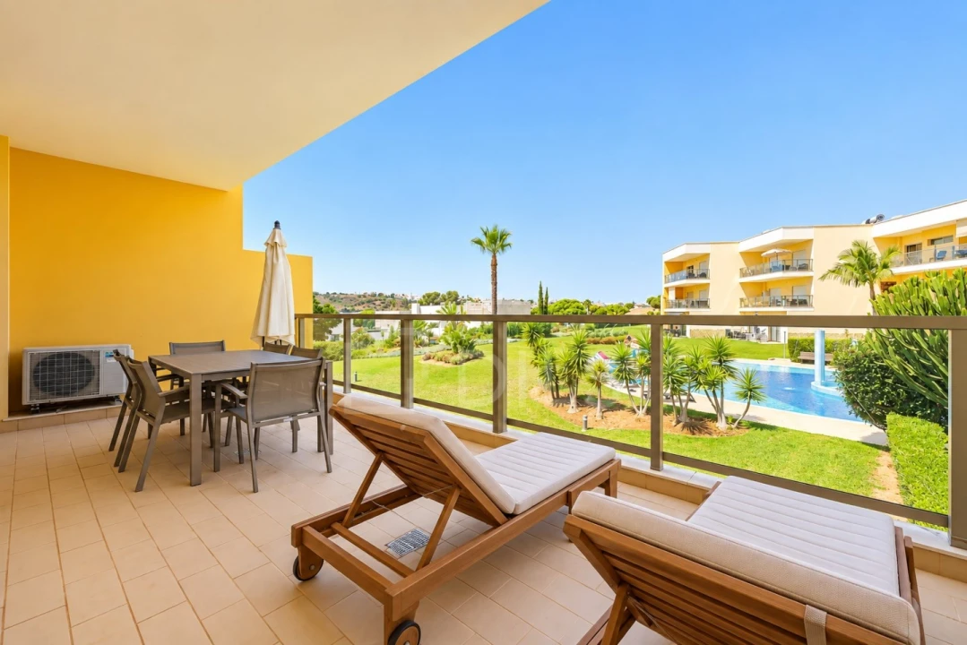 Apartamento T1 para Venda em Albufeira e Olhos de Água Foto 1