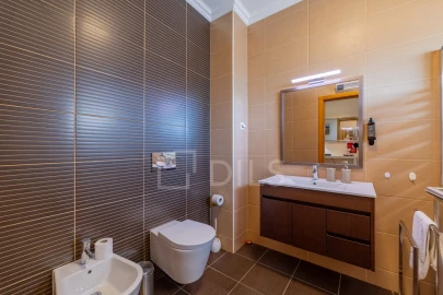 Apartamento T1 para Venda em Albufeira e Olhos de Água