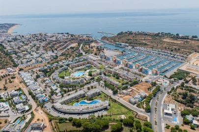 Apartamento T1 para Venda em Albufeira e Olhos de Água