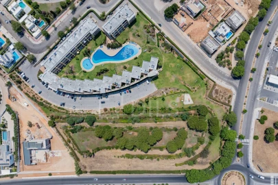 Apartamento T1 para Venda em Albufeira e Olhos de Água