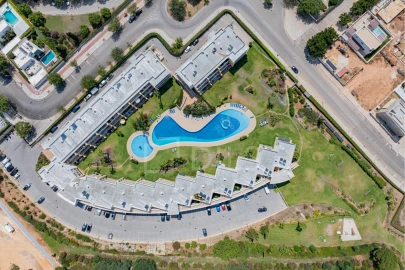 Apartamento T1 para Venda em Albufeira e Olhos de Água