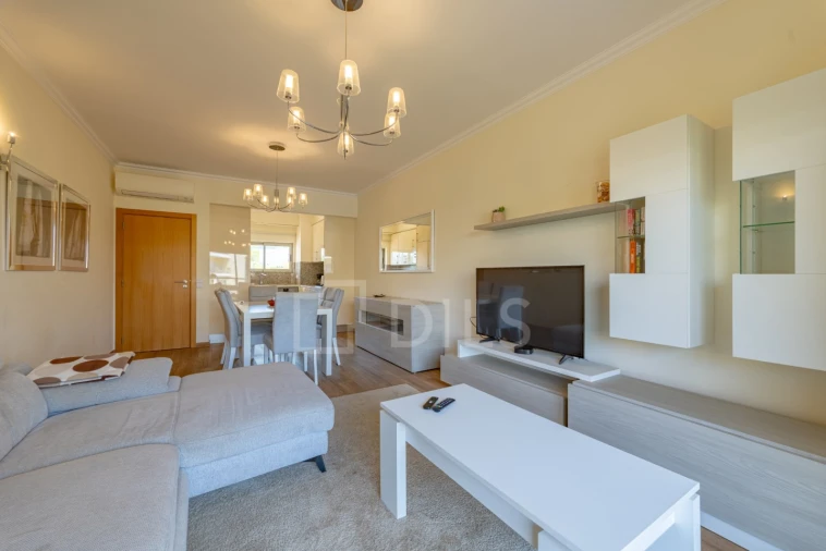 Apartamento T1 para Venda em Albufeira e Olhos de Água Foto 3