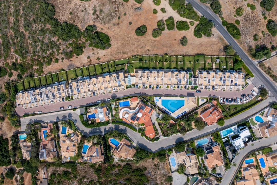 Moradia T3 para Venda em Albufeira e Olhos de Água Foto 34