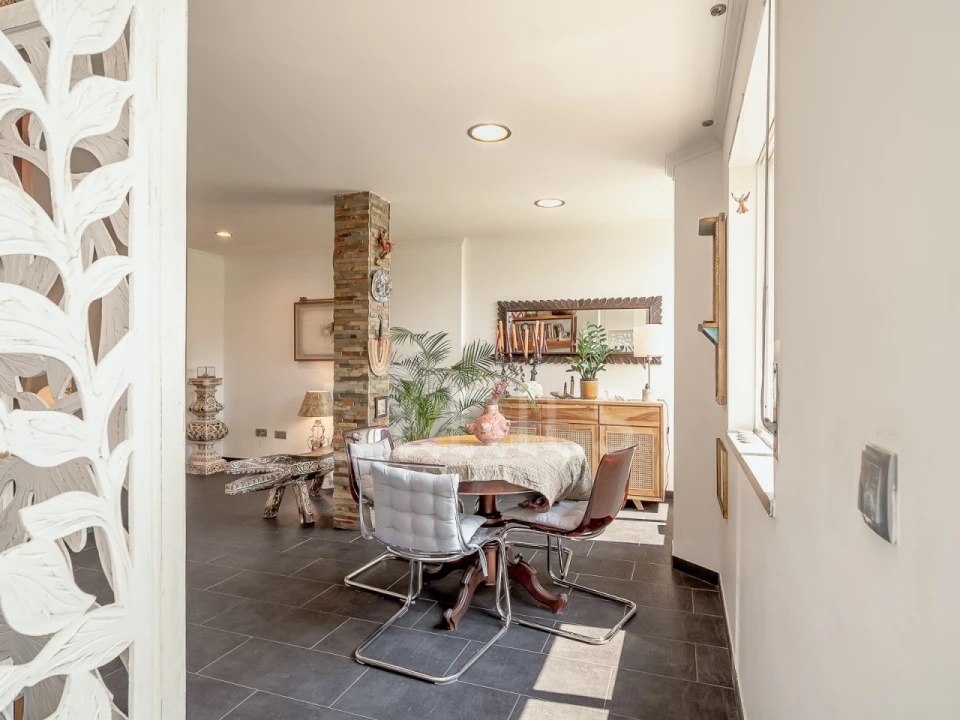 Apartamento T3 para Venda em Cascais e Estoril Foto 5