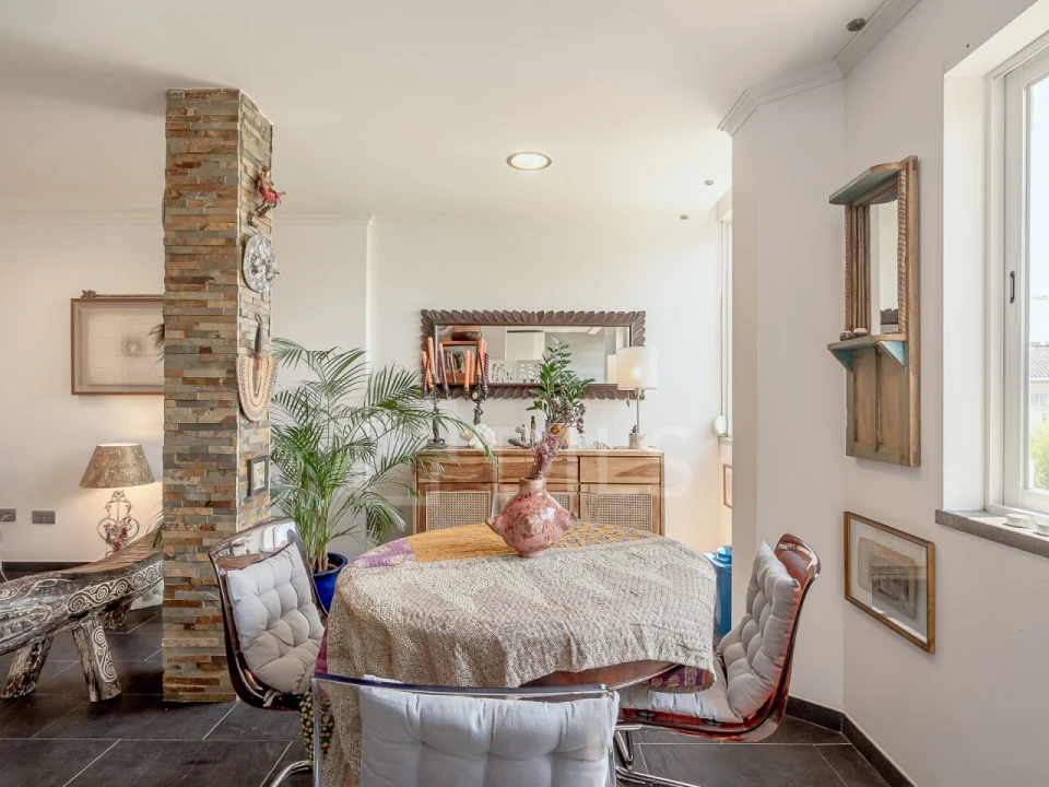 Apartamento T3 para Venda em Cascais e Estoril Foto 3