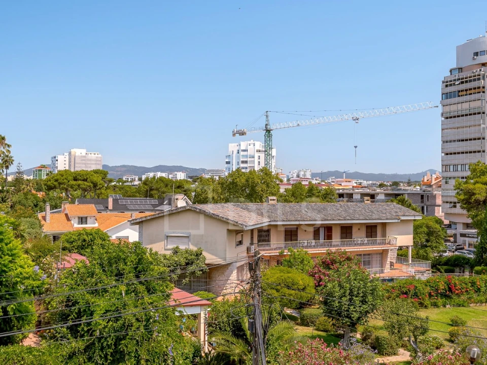 Apartamento T3 para Venda em Cascais e Estoril Foto 4