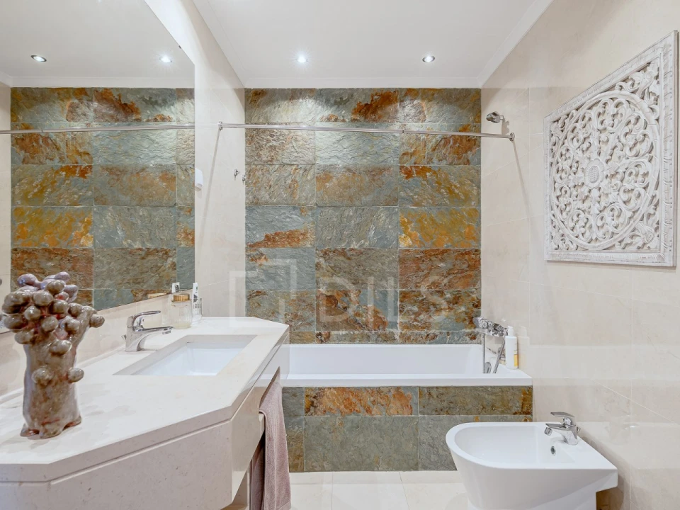 Apartamento T3 para Venda em Cascais e Estoril Foto 21