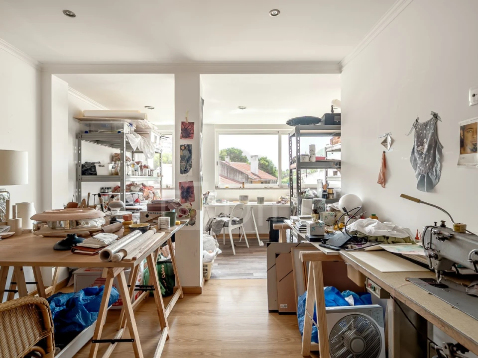 Apartamento T3 para Venda em Cascais e Estoril Foto 26