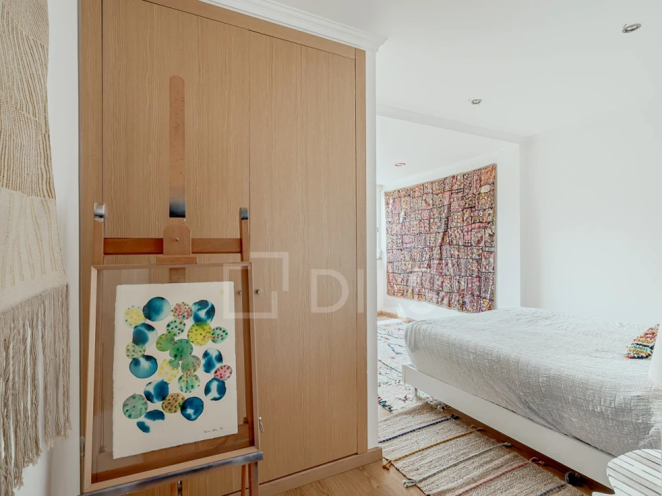 Apartamento T3 para Venda em Cascais e Estoril Foto 18