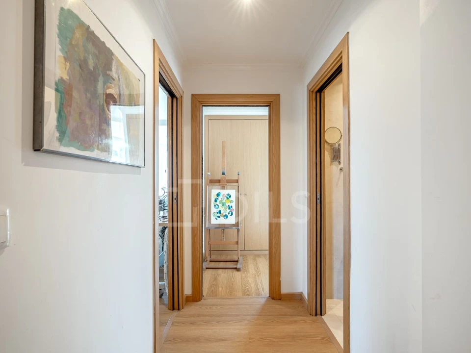 Apartamento T3 para Venda em Cascais e Estoril Foto 15