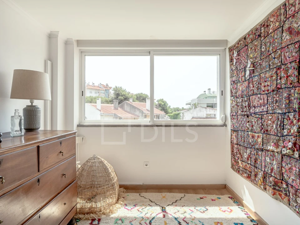 Apartamento T3 para Venda em Cascais e Estoril Foto 20