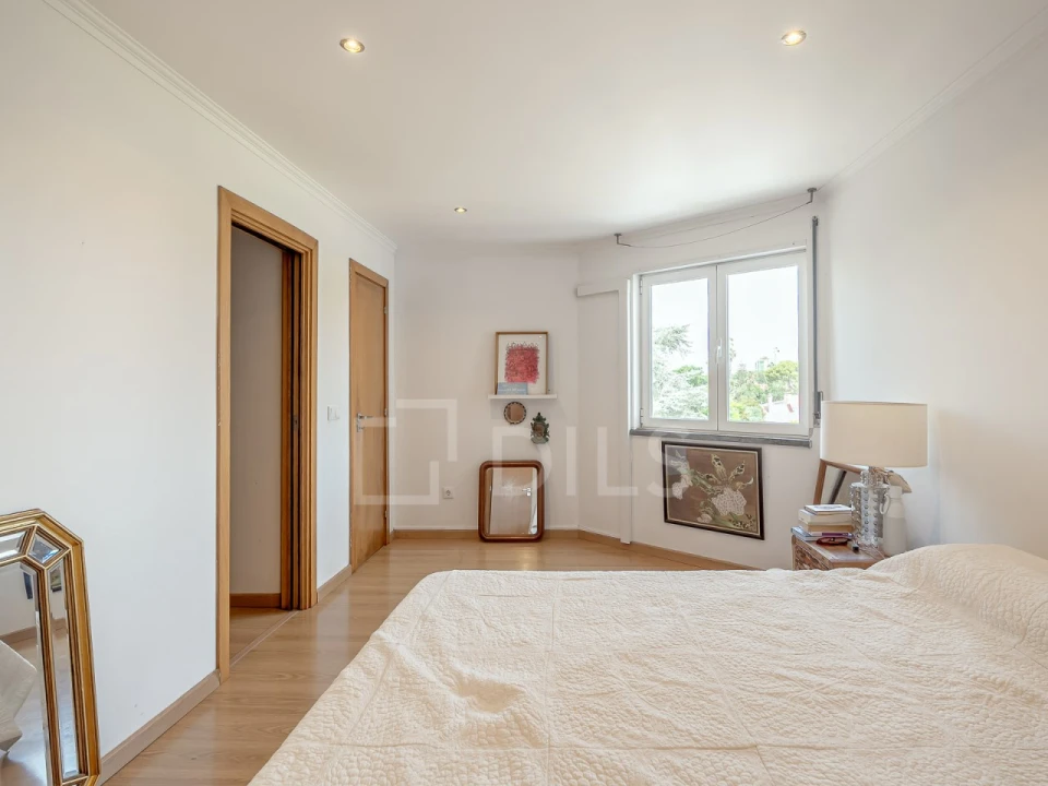 Apartamento T3 para Venda em Cascais e Estoril Foto 25