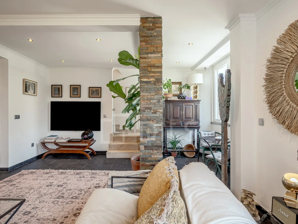 Apartamento T3 para Venda em Cascais e Estoril Foto 2