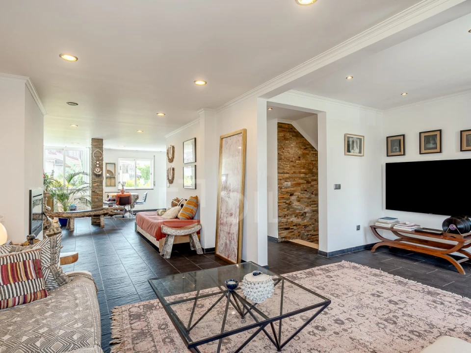 Apartamento T3 para Venda em Cascais e Estoril Foto 1