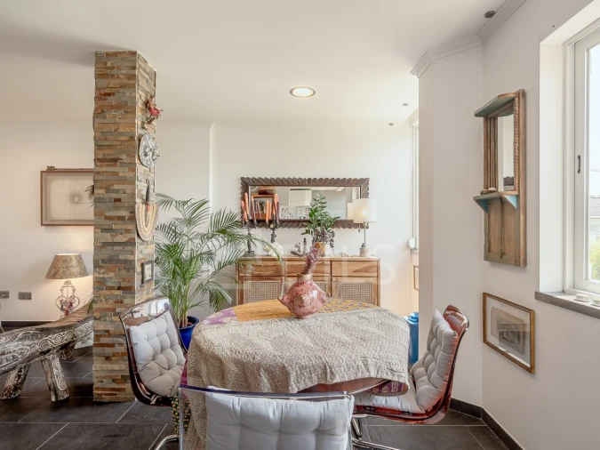 Apartamento T3 para Venda em Cascais e Estoril Foto 3