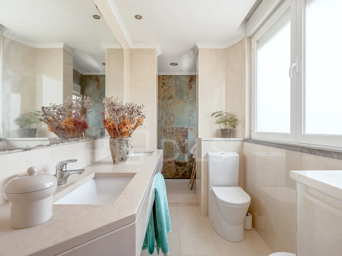 Apartamento T3 para Venda em Cascais e Estoril Foto 27