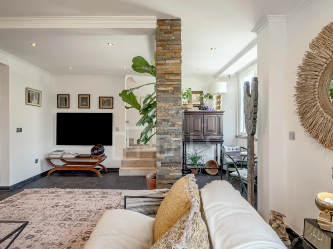 Apartamento T3 para Venda em Cascais e Estoril Foto 2