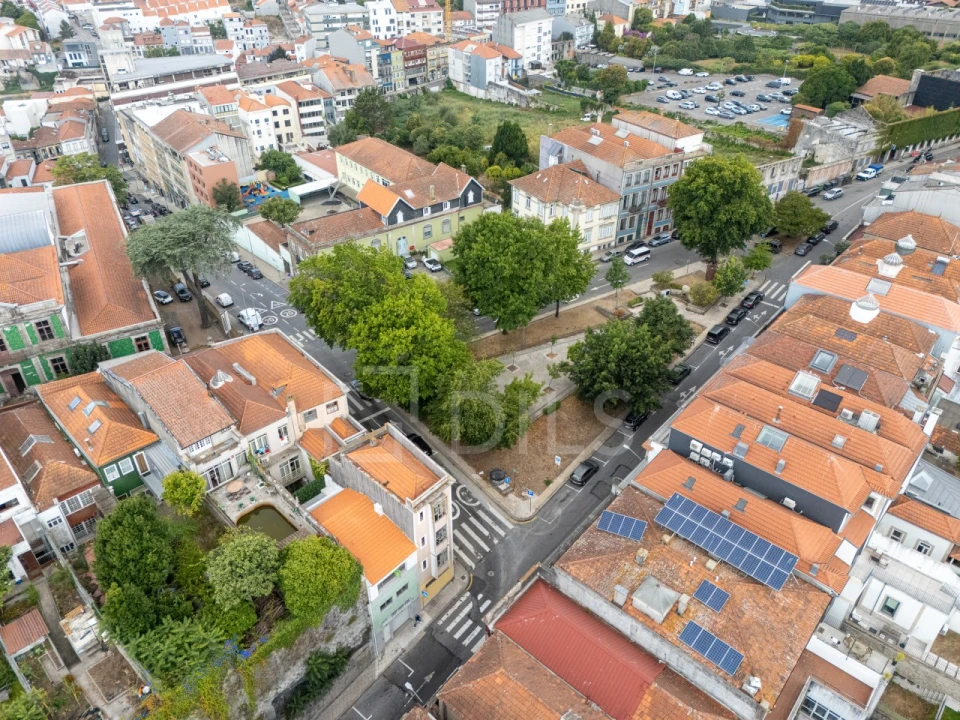 Moradia T3 para Venda em Bonfim Foto 29