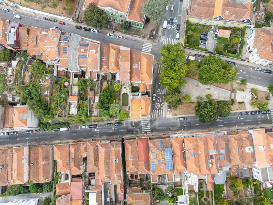 Moradia T3 para Venda em Bonfim Foto 32