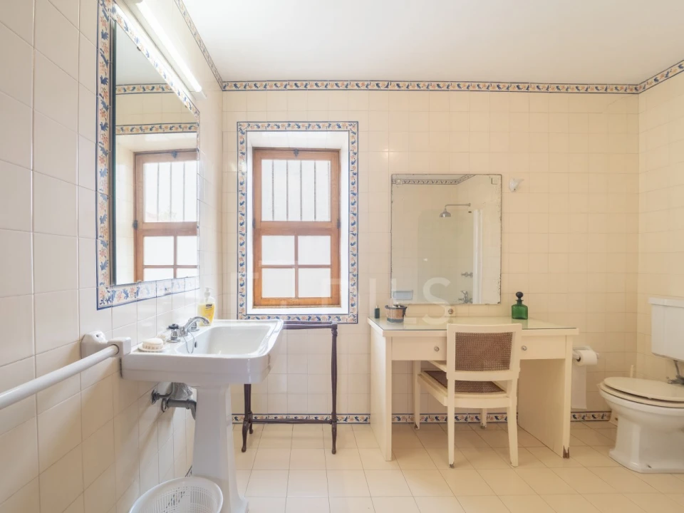 Quinta T6 para Venda em Livração Foto 13