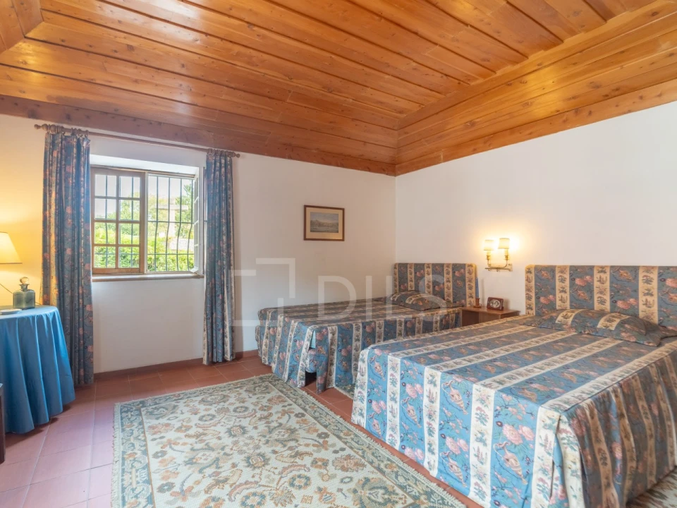 Quinta T6 para Venda em Livração Foto 15