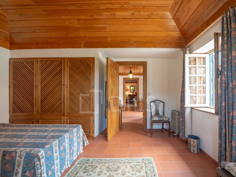 Quinta T6 para Venda em Livração Foto 16