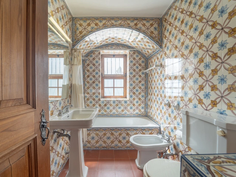 Quinta T6 para Venda em Livração Foto 19