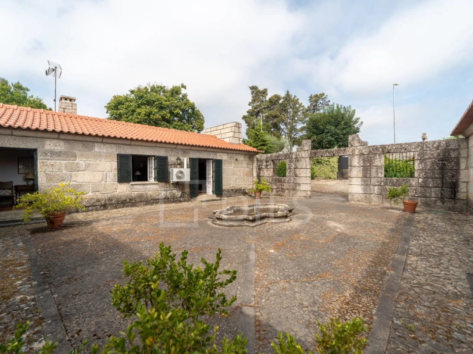 Quinta T6 para Venda em Livração Foto 28