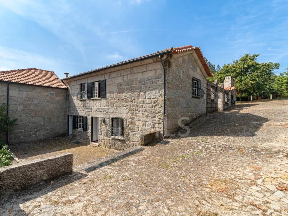 Quinta T6 para Venda em Livração Foto 3