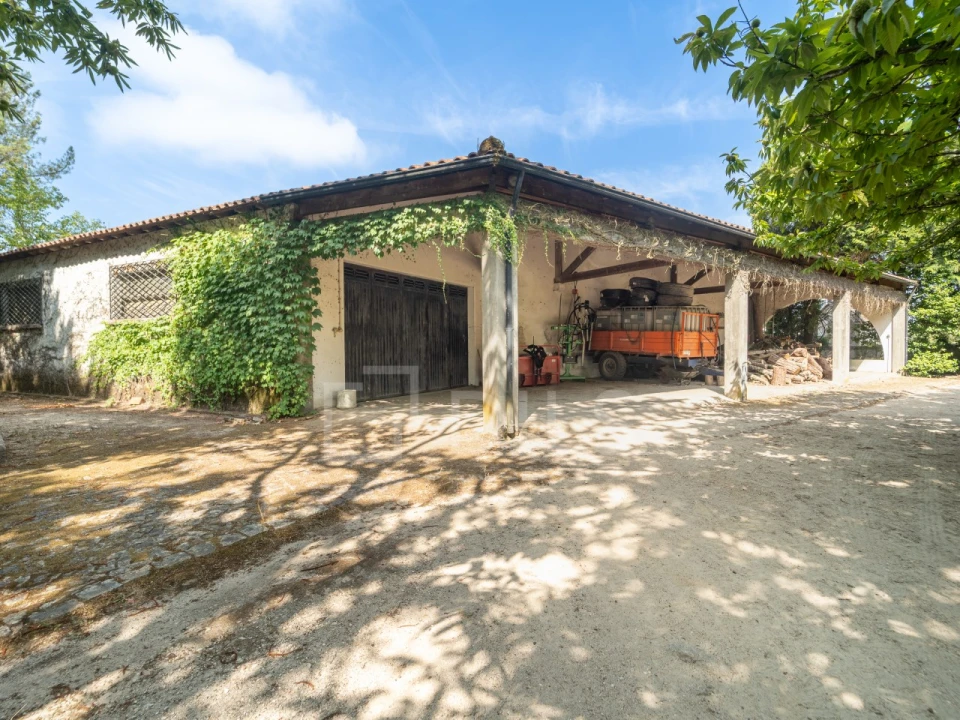 Quinta T6 para Venda em Livração Foto 7