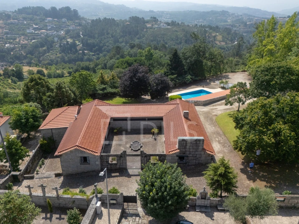 Quinta T6 para Venda em Livração Foto 35