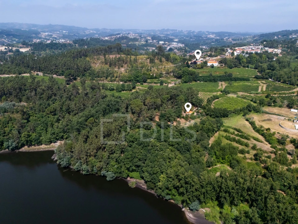 Quinta T6 para Venda em Livração Foto 36
