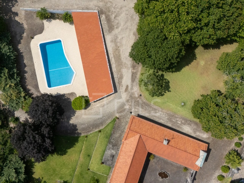 Quinta T6 para Venda em Livração Foto 42