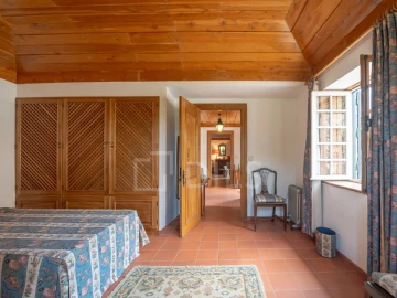 Quinta T6 para Venda em Livração