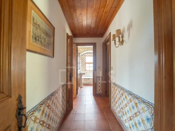 Quinta T6 para Venda em Livração