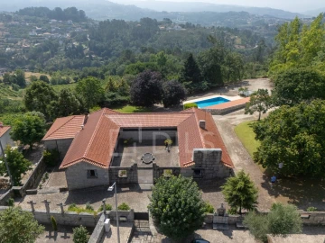 Quinta T6 para Venda em Livração