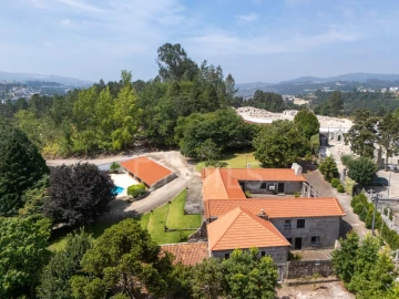 Quinta T6 para Venda em Livração