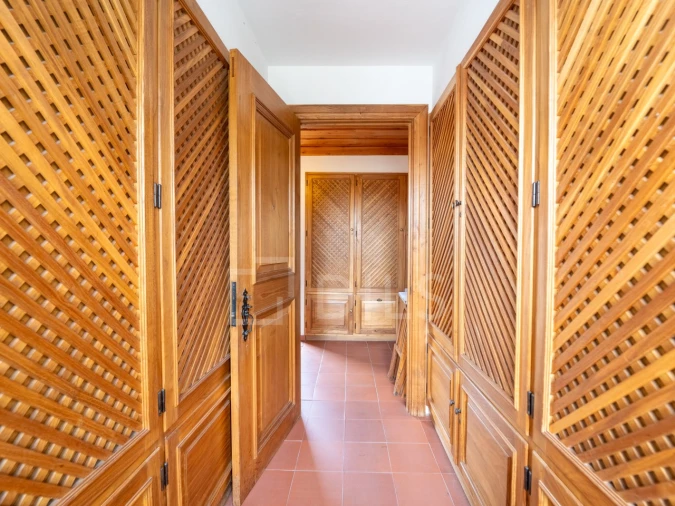 Quinta T6 para Venda em Livração Foto 14