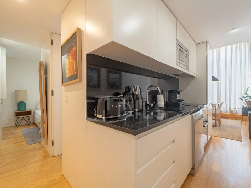 Apartamento T1 para Venda em Cedofeita, Santo Ildefonso, Sé, Miragaia, São Nicolau e Vitória Foto 9