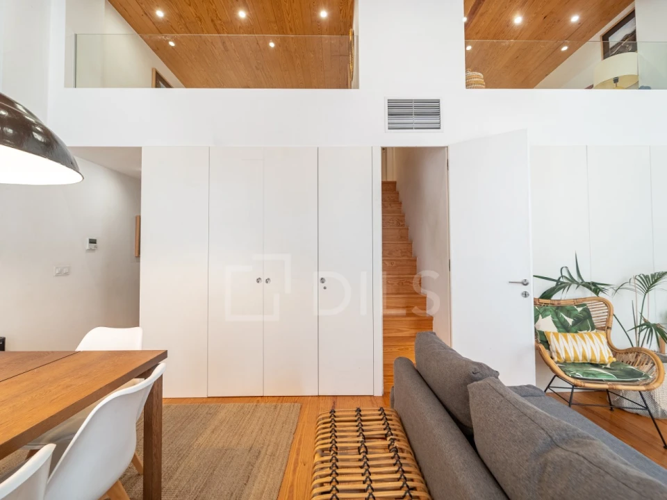 Apartamento T1 para Venda em Cedofeita, Santo Ildefonso, Sé, Miragaia, São Nicolau e Vitória Foto 7